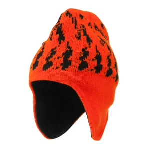Blaze Ear Cover Beanie