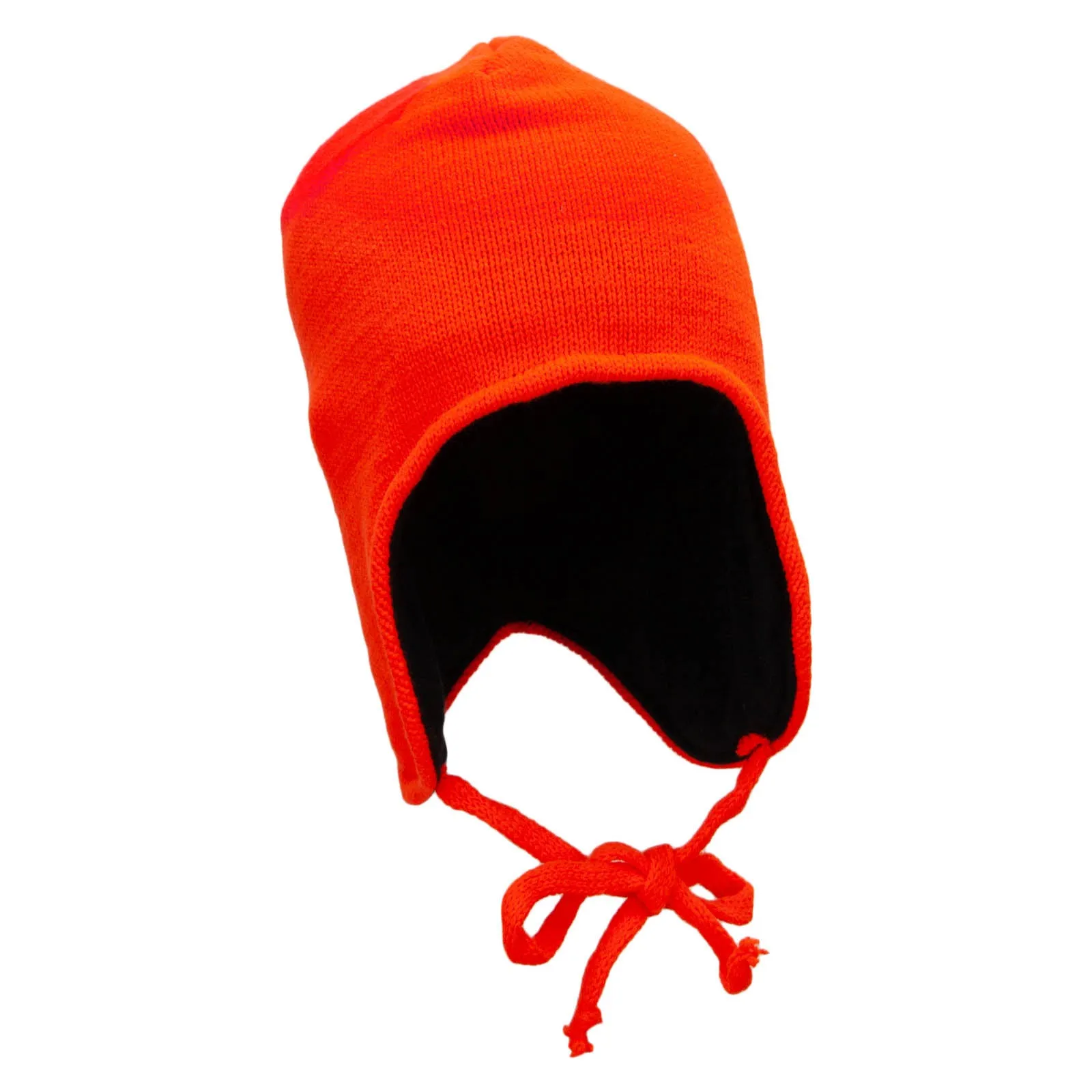 Blaze Ear Cover Beanie