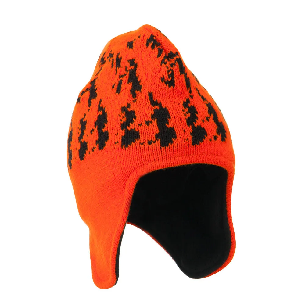 Blaze Ear Cover Beanie