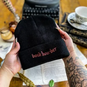 Book Hoarder Beanie