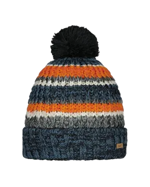 Boys Goser Beanie in Blue
