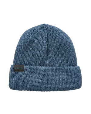 Boys Impact Reg Beanie in Blue