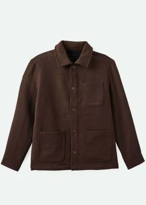 Brixton Men's Shop Chore Coat