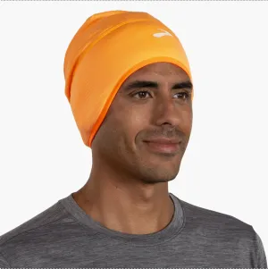 Brooks Notch Thermal Beanie - Flicker/Fluoro Flash - UNISEX (280439)