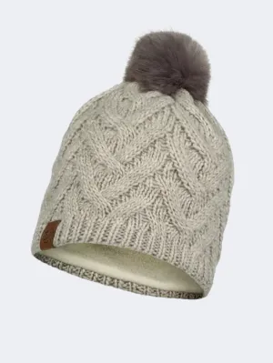Buff Caryn Unisex Lifestyle Beanie Cru