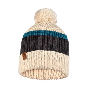 BUFF KNITTED BEANIE