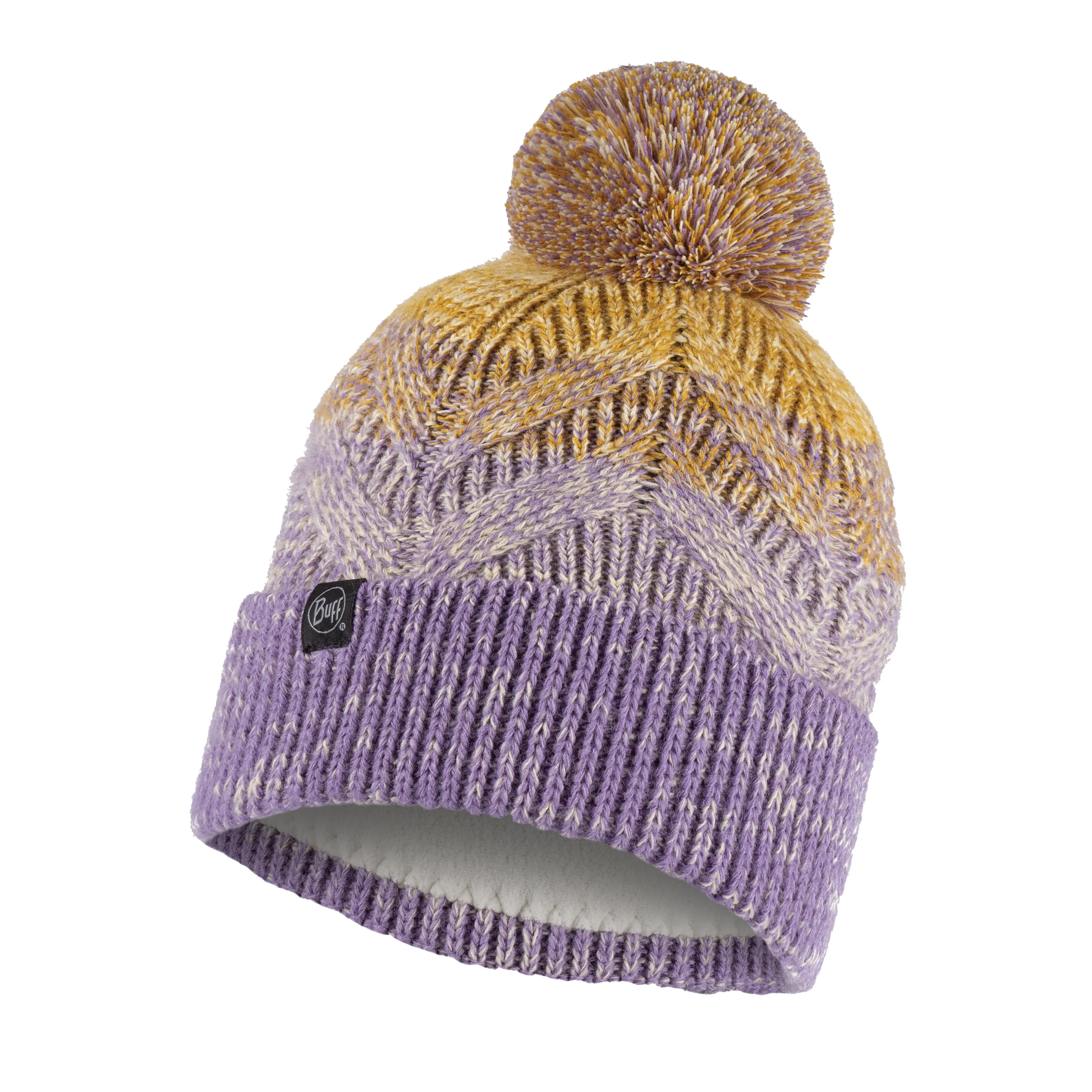 Buff Masha Beanie