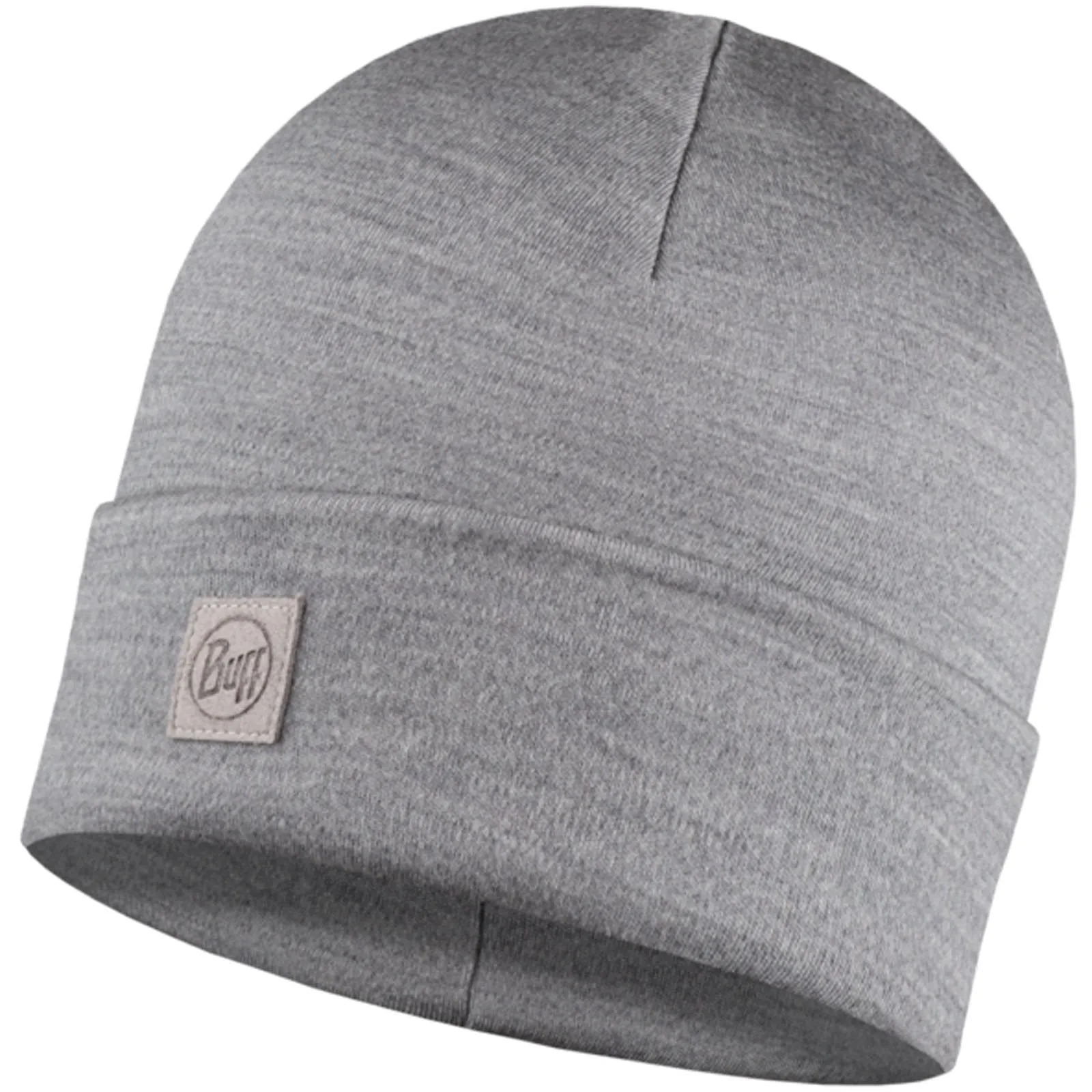 Buff Unisex Merino Wool Heavyweight Beanie Hat