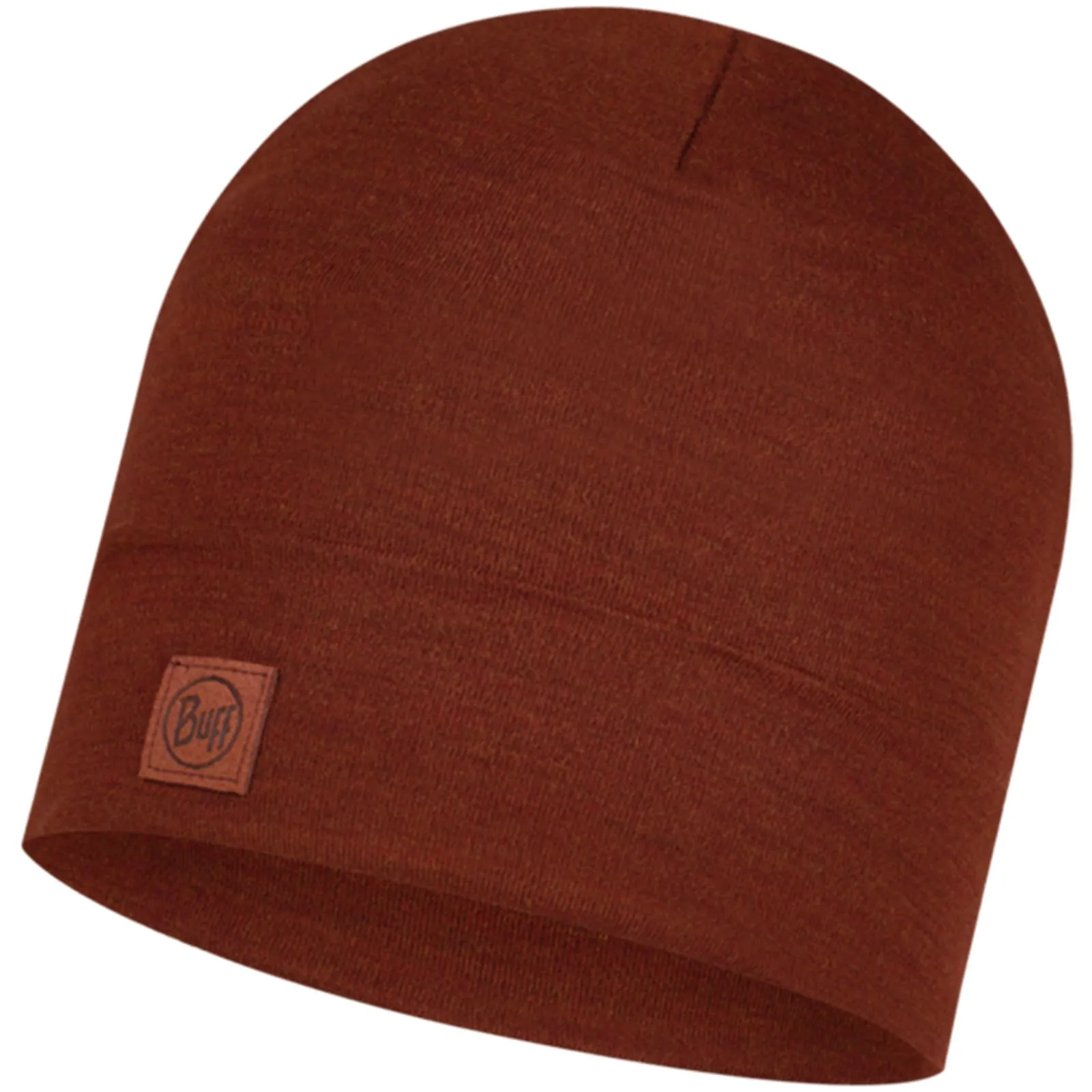 Buff Unisex Merino Wool Heavyweight Beanie Hat