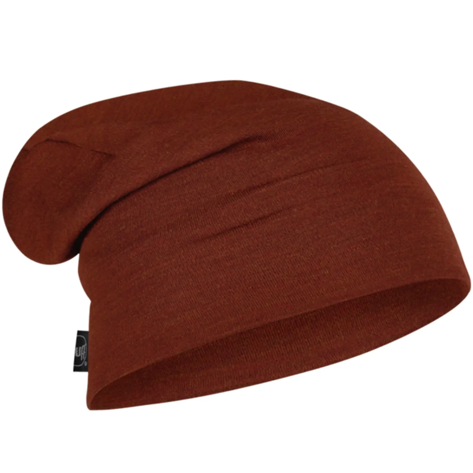 Buff Unisex Merino Wool Heavyweight Beanie Hat