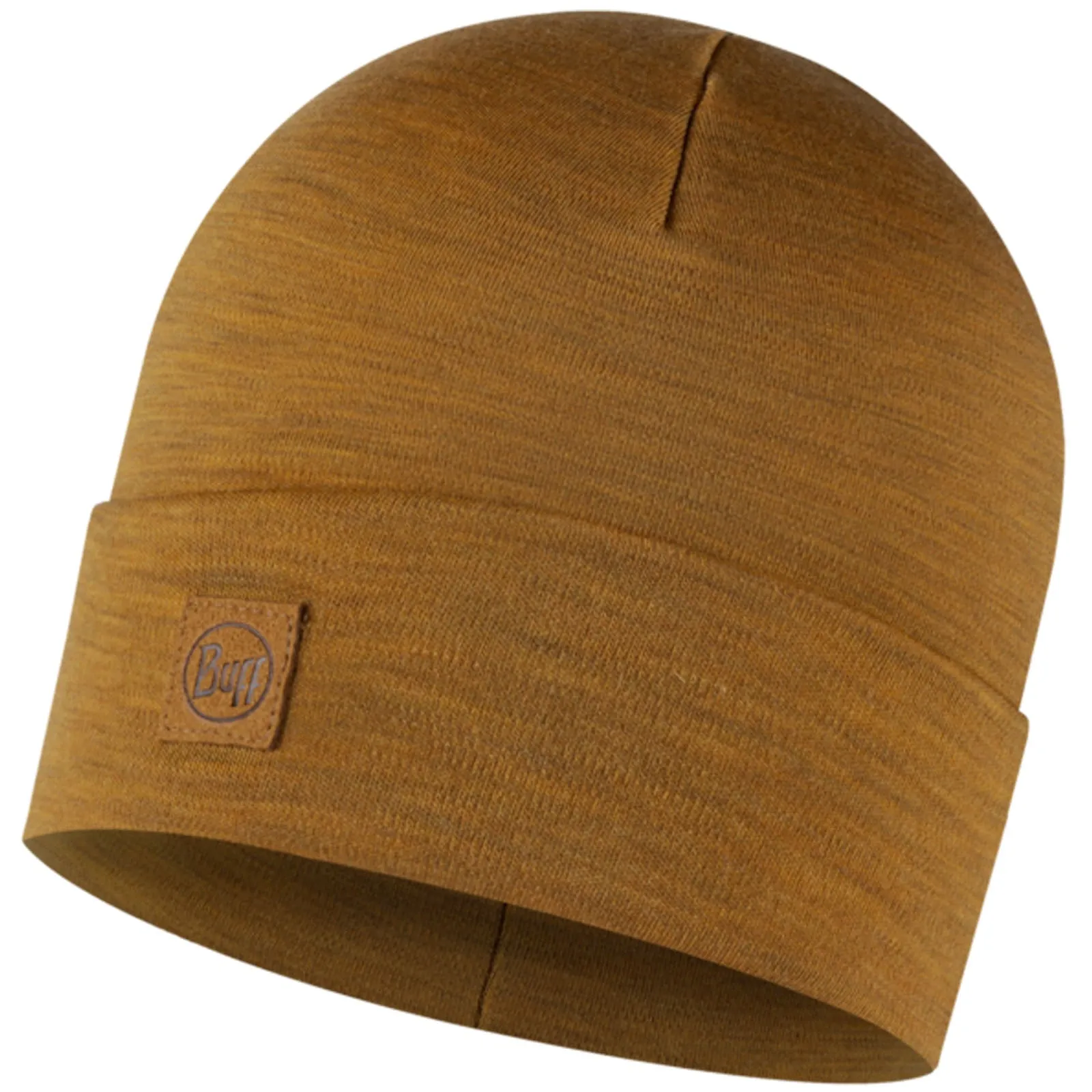 Buff Unisex Merino Wool Heavyweight Beanie Hat