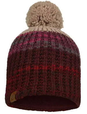 Buff USA Knitted & Fleece Beanie