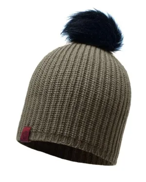 Buff Women&#39;s Lifestyle 115405 Knitted Adalwolf  Beanie