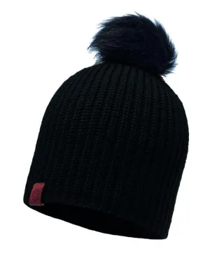 Buff Women&#39;s Lifestyle 115405 Knitted Adalwolf Beanie