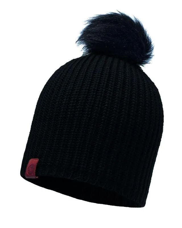 Buff Women&#39;s Lifestyle 115405 Knitted Adalwolf Beanie