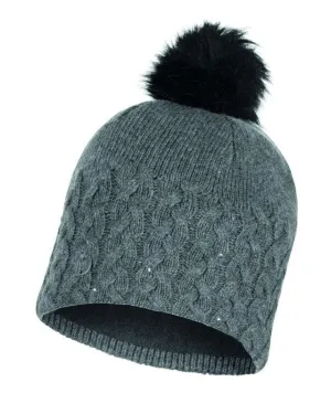 Buff Women&#39;s Lifestyle Knitted & Polar Beanie 116012