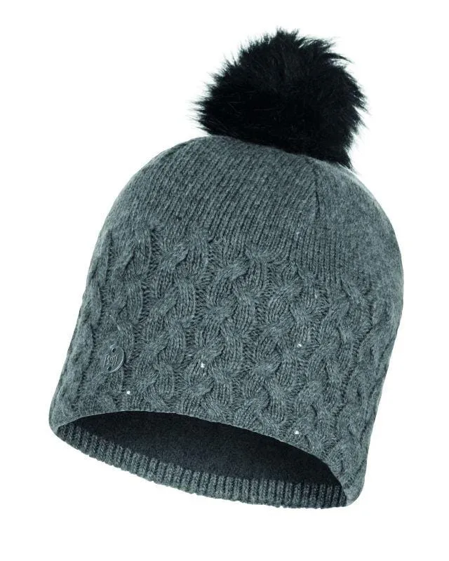 Buff Women&#39;s Lifestyle Knitted & Polar Beanie 116012