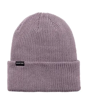 Burton Recycled All Day Long Beanie | Elderberry
