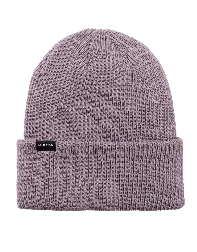 Burton Recycled All Day Long Beanie | Elderberry