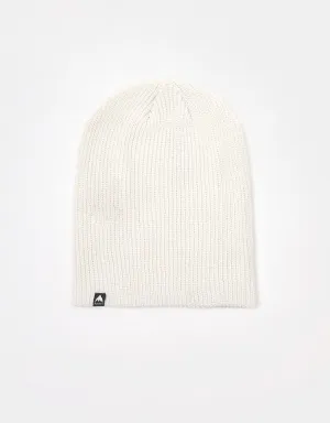 Burton Recycled DND Beanie - Stout White