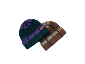 Butter Goods Ivy Mohair Cuff Beanie