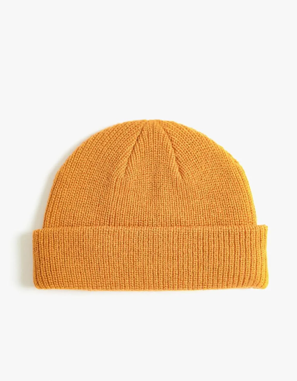 Butter Goods Wharfie Beanie - Oatmeal
