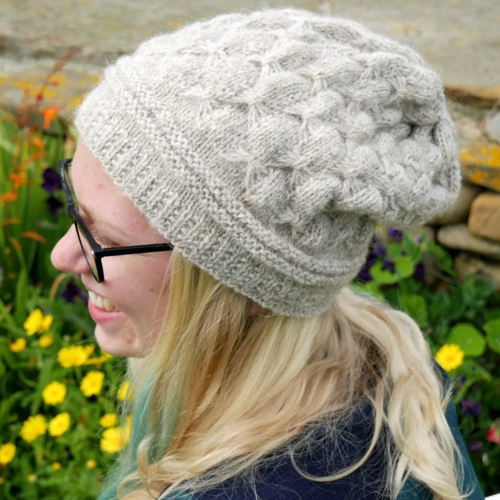 Butterfly Beanie Kit