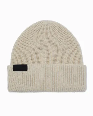Bylt Lido Waffle Beanie - Stay Warm Thermal Kit