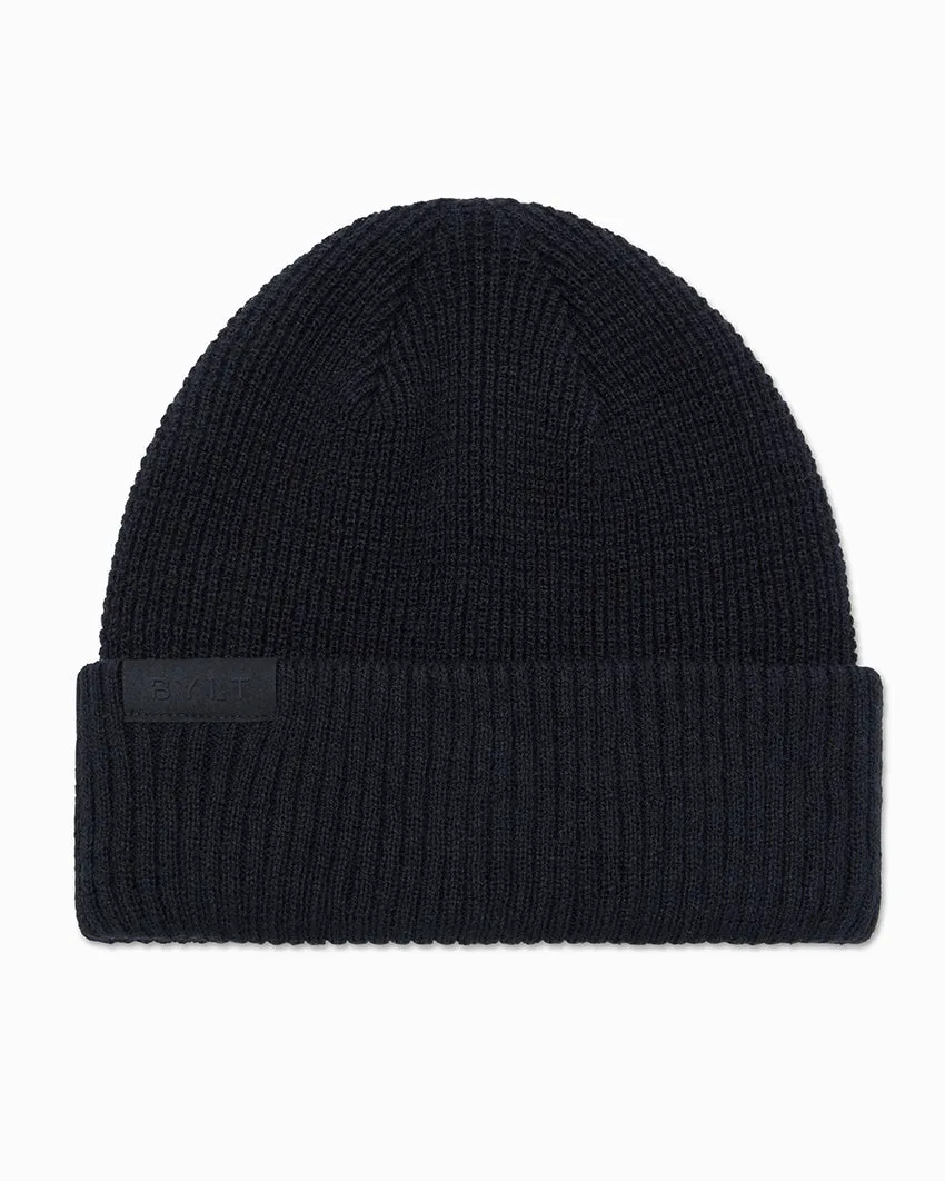 Bylt Lido Waffle Beanie - Stay Warm Thermal Kit