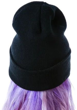 Cairo Beanie