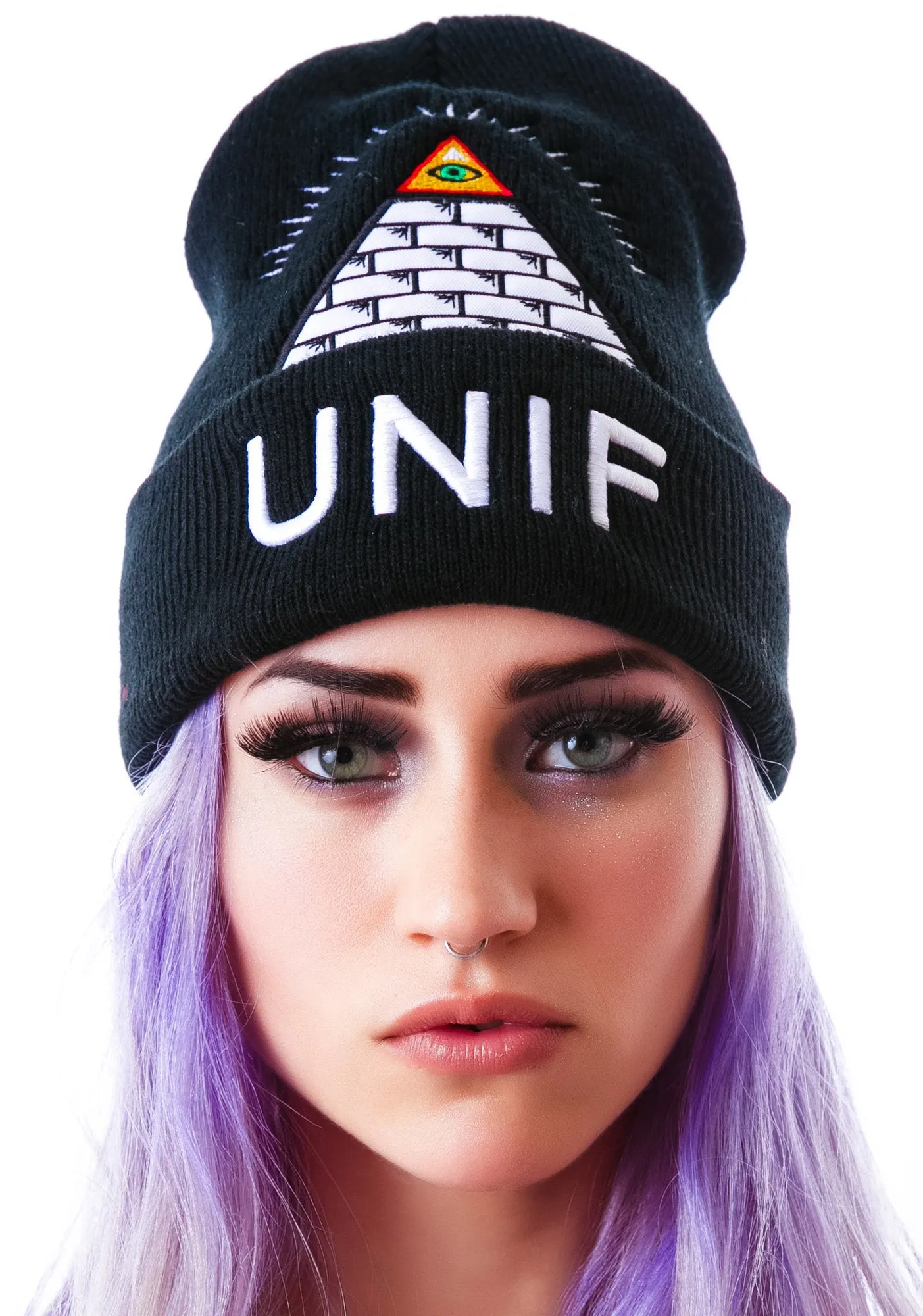 Cairo Beanie