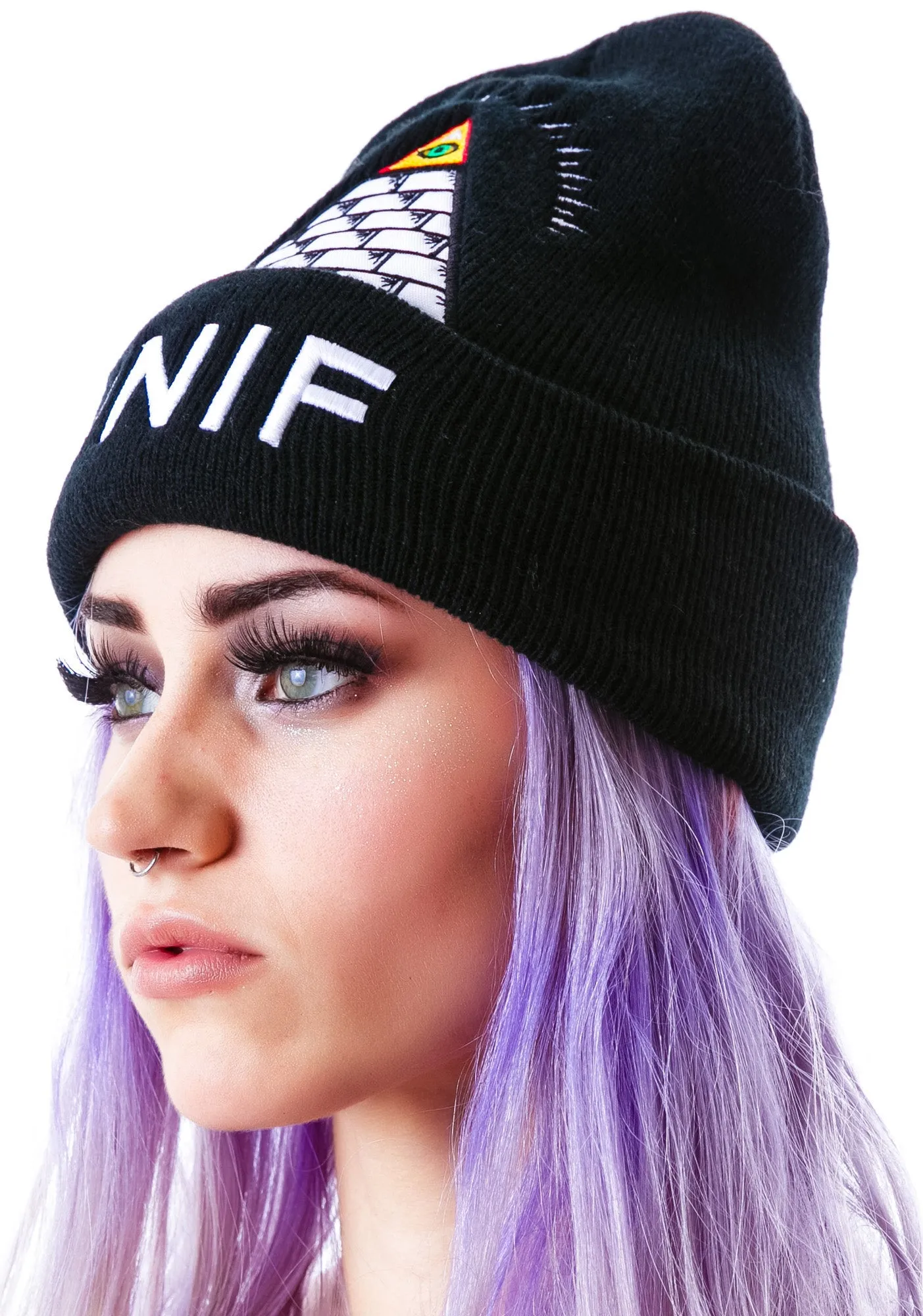Cairo Beanie
