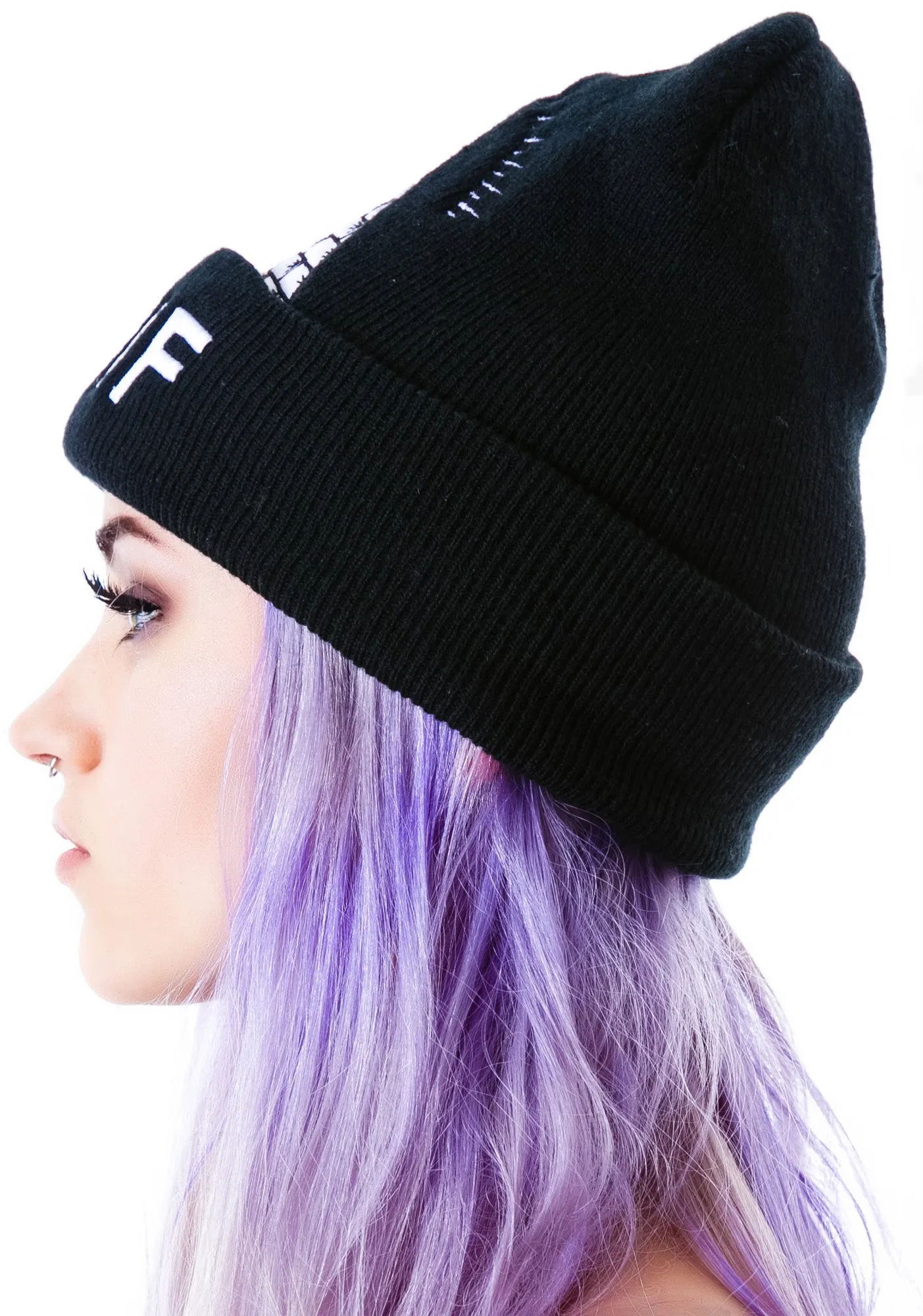 Cairo Beanie