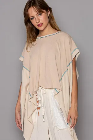 Callie Cotton Top