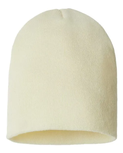 CAP AMERICA USA-Made Sustainable Beanie SKN28