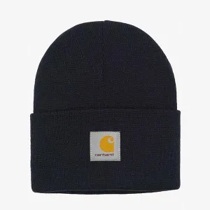Carhartt - Watch Beanie - Dark Navy