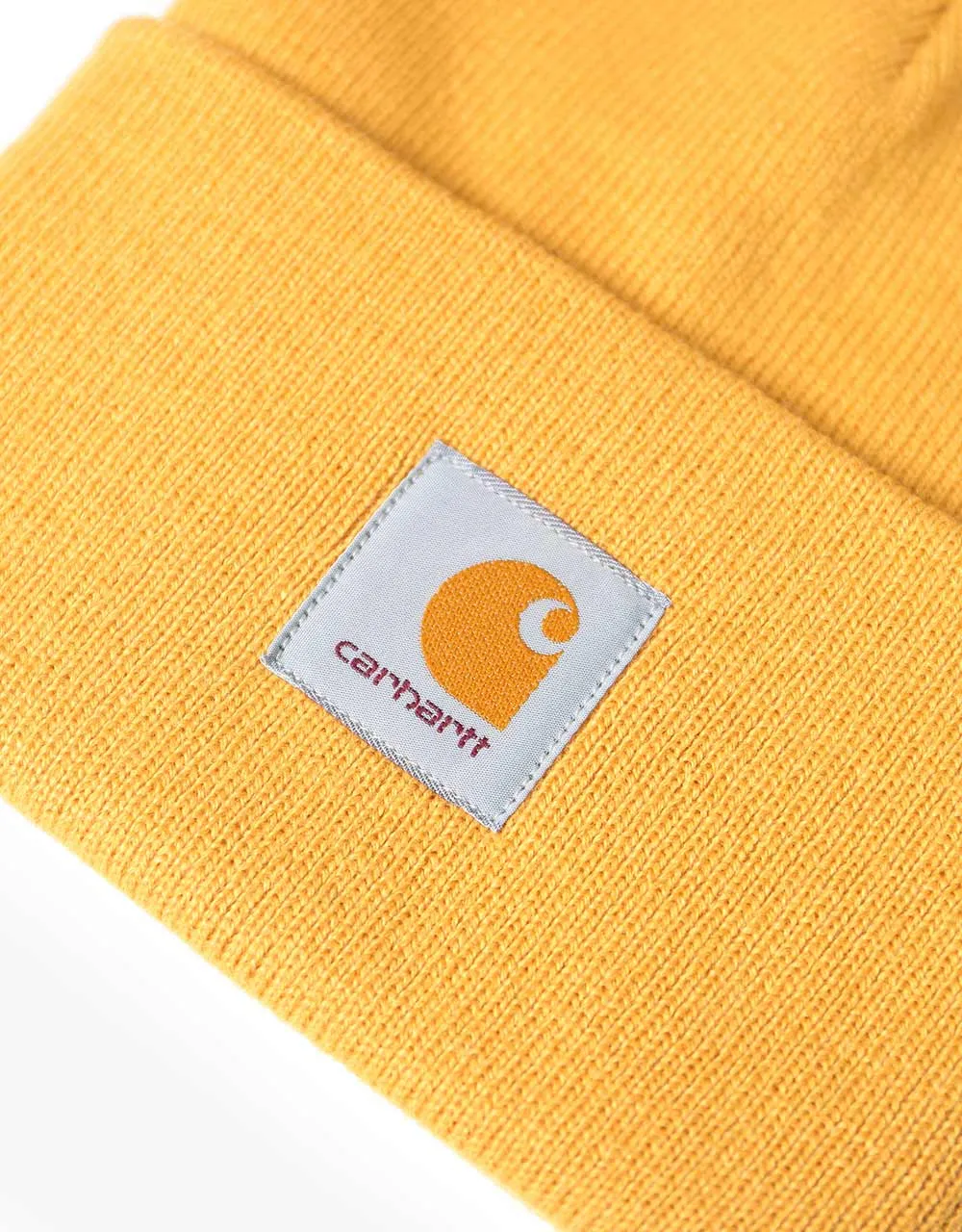 Carhartt WIP Acrylic Watch Beanie - Winter Sun