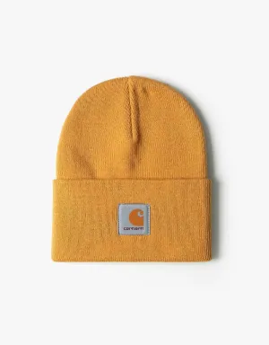 Carhartt WIP Acrylic Watch Beanie - Winter Sun