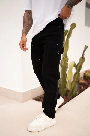 Carpenter Jeans - Black