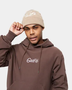 Carre Revolutionnaires Beanie Stone