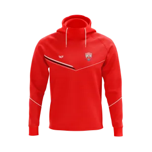 Castleview AFC: Pullover Hoodie 2022