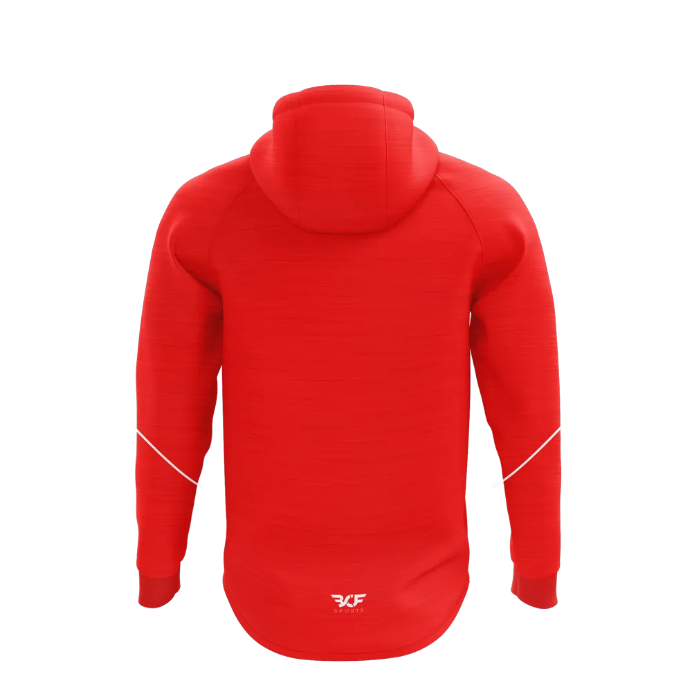Castleview AFC: Pullover Hoodie 2022