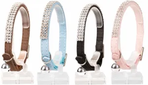 CAT COLLAR BLINGBLING