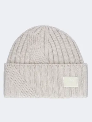 Chaos Chicago Women Lifestyle Beanie Buttercream