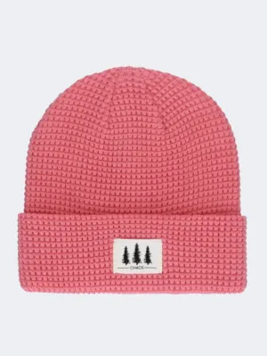 Chaos Mogul Kids Lifestyle Beanie Strawberry