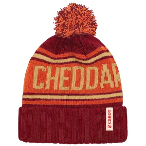 Cheddar Beanie