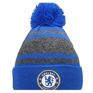 Chelsea FC Pom Beanie
