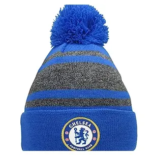 Chelsea FC Pom Beanie