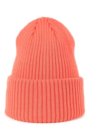 Chic Polo Art Winter Beanie