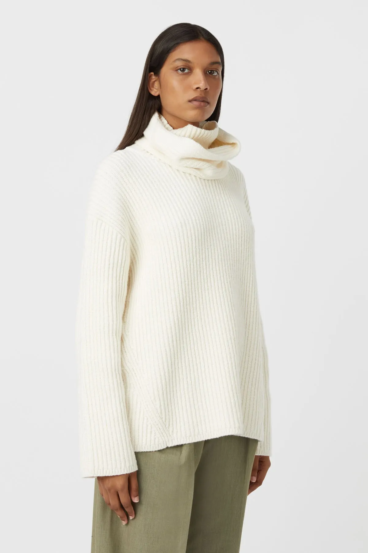 Christalle Sweater